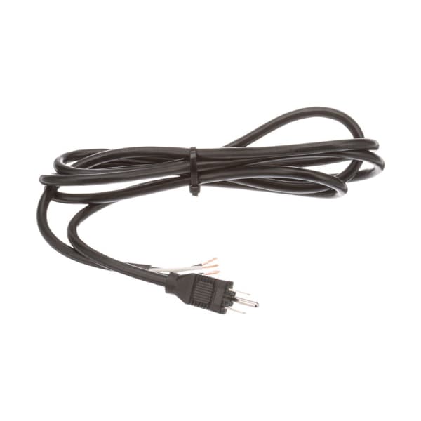 Apw Cord Set 16/3 Sjtoow 8' 76515 - main